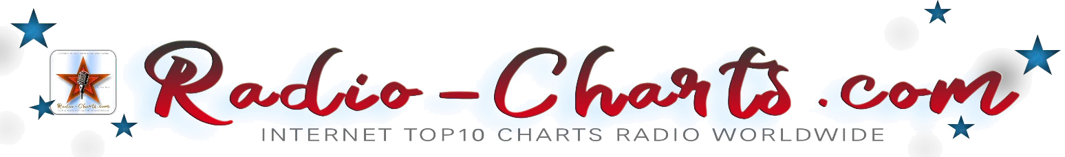 Radio-Charts.com – Internet Top10 Charts Radio Worldwide